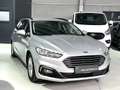 Ford Mondeo Traveller 2,0 TDCi Aut. AHK/NAVI/KAMERA Silber - thumbnail 4