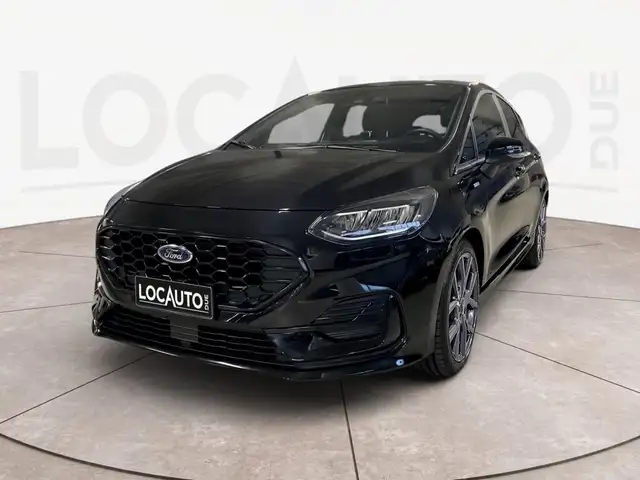 Ford Fiesta 1.0 ecoboost h ST-Line 125cv - PROMO