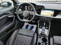 Audi A3 SPB 35 TFSI S tr S line Plus Guscio - 19''- Headup Nero - thumbnail 9
