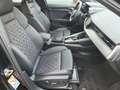 Audi A3 SPB 35 TFSI S tr S line Plus Guscio - 19''- Headup Schwarz - thumbnail 15