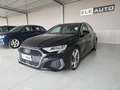 Audi A3 SPB 35 TFSI S tr S line Plus Guscio - 19''- Headup Nero - thumbnail 3