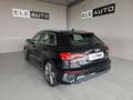 Audi A3 SPB 35 TFSI S tr S line Plus Guscio - 19''- Headup Nero - thumbnail 4