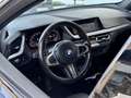 BMW 118 1-serie 118i AUT7 M-SPORT EXECUTIVE SPORT-LEDER NA Gris - thumbnail 33