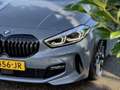 BMW 118 1-serie 118i AUT7 M-SPORT EXECUTIVE SPORT-LEDER NA Gris - thumbnail 25