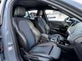 BMW 118 1-serie 118i AUT7 M-SPORT EXECUTIVE SPORT-LEDER NA Gris - thumbnail 32