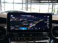 Mercedes-Benz EQV 250 EQV 250 Lang Navi Pano 360° LED ILS Tisch-P. SHZ Weiß - thumbnail 12