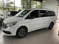 Mercedes-Benz EQV 250 EQV 250 Lang Navi Pano 360° LED ILS Tisch-P. SHZ Weiß - thumbnail 2