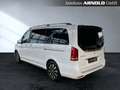Mercedes-Benz EQV 250 EQV 250 Lang Navi Pano 360° LED ILS Tisch-P. SHZ Weiß - thumbnail 4