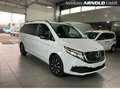Mercedes-Benz EQV 250 EQV 250 Lang Navi Pano 360° LED ILS Tisch-P. SHZ Weiß - thumbnail 5