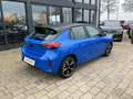 Opel Corsa 1.2T Autom. GS 5türig / LED / Rückfahrkam. Blau - thumbnail 7