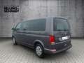 Volkswagen T6.1 Caravelle Comfortline 2.0 l TDI LR Aut. Navi Grau - thumbnail 4