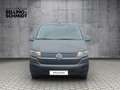 Volkswagen T6.1 Caravelle Comfortline 2.0 l TDI LR Aut. Navi Grau - thumbnail 2
