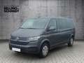 Volkswagen T6.1 Caravelle Comfortline 2.0 l TDI LR Aut. Navi Grau - thumbnail 1