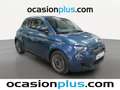 Fiat 500e Icon 87KW Azul - thumbnail 2