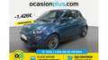 Fiat 500e Icon 87KW Azul - thumbnail 1