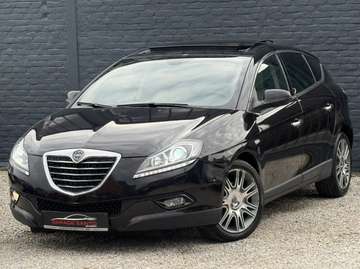 Delta 1.4 MultiAir Gold /Navi/Pano/Xénon/Garantie/