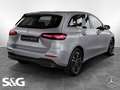 Mercedes-Benz B 200 Progressive KAMERA+LED+NAVI+CARPLAY+17" Argent - thumbnail 2