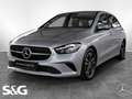 Mercedes-Benz B 200 Progressive KAMERA+LED+NAVI+CARPLAY+17" Argent - thumbnail 1