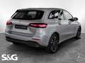 Mercedes-Benz B 200 Progressive KAMERA+LED+NAVI+CARPLAY+17" Argento - thumbnail 2