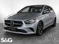 Mercedes-Benz B 200 Progressive KAMERA+LED+NAVI+CARPLAY+17" Argento - thumbnail 1