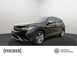 Volkswagen Tiguan Allspace 2.0TDI 4Motion DSG Elegance Matrix Navi AHK STHZ H