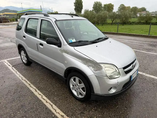 Suzuki Ignis 1.3 DDiS 16V cat Deluxe
