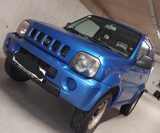 Jimny VX