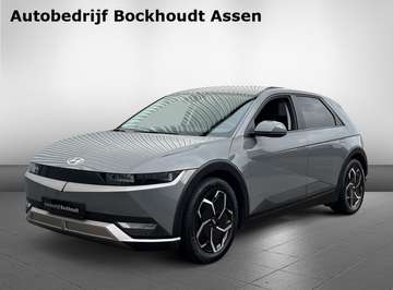 Style 77.4 kWh | Apple CarPlay | Camera | Navigati