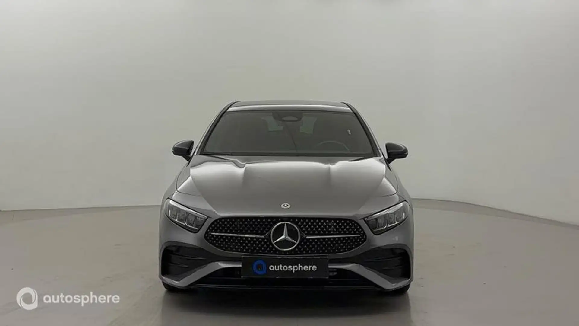 Mercedes-Benz CL 200 d 150ch AMG Line 8G-DCT - 2