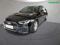 Audi A4 40 TDI quattro Schwarz - thumbnail 1