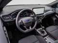 Ford Focus Wagon 1.0 EcoBoost Hybrid 125pk ST-Line | ECC | Fu Gris - thumbnail 4