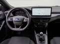 Ford Focus Wagon 1.0 EcoBoost Hybrid 125pk ST-Line | ECC | Fu Gris - thumbnail 30
