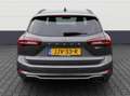 Ford Focus Wagon 1.0 EcoBoost Hybrid 125pk ST-Line | ECC | Fu Gris - thumbnail 18