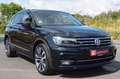 Volkswagen Tiguan Highline BMT/Start-Stopp 4Motion R-Line Negro - thumbnail 2
