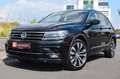Volkswagen Tiguan Highline BMT/Start-Stopp 4Motion R-Line Negro - thumbnail 1
