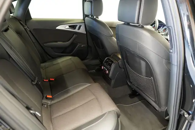 Audi A6 view 22