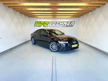 Limo 3.0 TDI quattro "S line" MATRIX*BOSE*O-PAKET