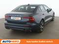Volvo S60 2.0 T5 R-Design Aut.*LED*NAVI*ACC*PDC*SHZ*KLIMA* Blau - thumbnail 6