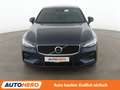 Volvo S60 2.0 T5 R-Design Aut.*LED*NAVI*ACC*PDC*SHZ*KLIMA* Blau - thumbnail 9