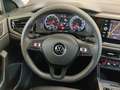 Volkswagen Polo Comfortline 1.0 Navi/Sitzhzg/Climatronic Argent - thumbnail 9
