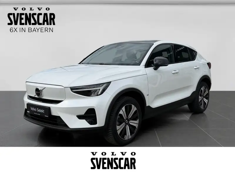 VOLVO C40