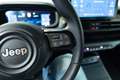Jeep Avenger Avenger Longitude | BTW AFTREKBAAR | GARANTIE 2027 Noir - thumbnail 24