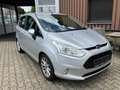 Ford B-Max Titanium 1.0 EcoBoost Navi SHZ Keyless Notbremsass Argintiu - thumbnail 2