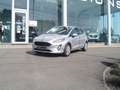 Ford Fiesta 1.0 EcoBoost Business Class + GPS Grigio - thumbnail 1