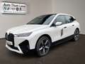 BMW iX xDrive50 I20 XE2 Weiß - thumbnail 2