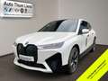 BMW iX xDrive50 I20 XE2 Weiß - thumbnail 1