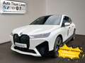 BMW iX xDrive50 I20 XE2 Weiß - thumbnail 1