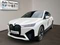 BMW iX xDrive50 I20 XE2 Weiß - thumbnail 1