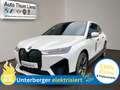 BMW iX xDrive50 I20 XE2 Weiß - thumbnail 1