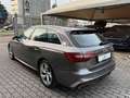 Audi A4 Avant 35  tdi mhev S Line SLINE s-tronic IVA ESP Grigio - thumbnail 7